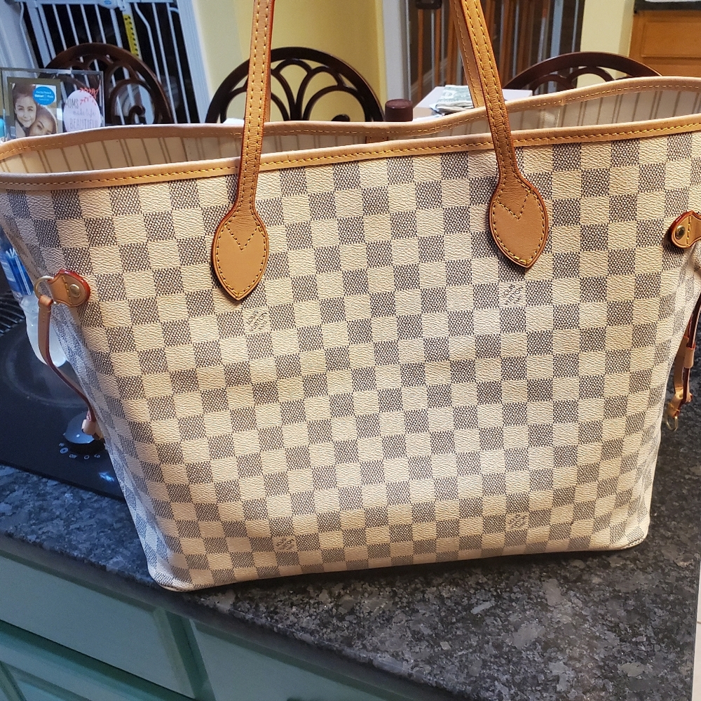 Tote Azur